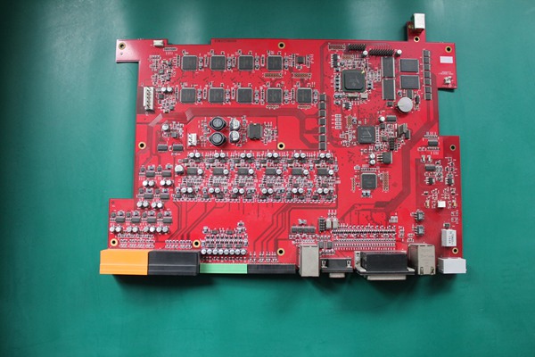 SMT貼片加工焊接后的清理工序