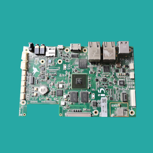 PCB制板表面處理的工藝是什么